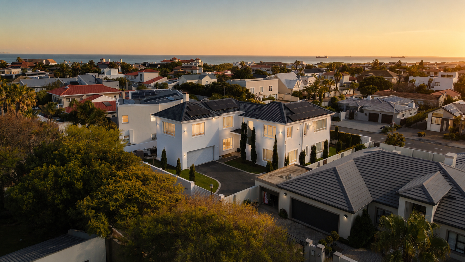 REAL ESTATE MEDIA